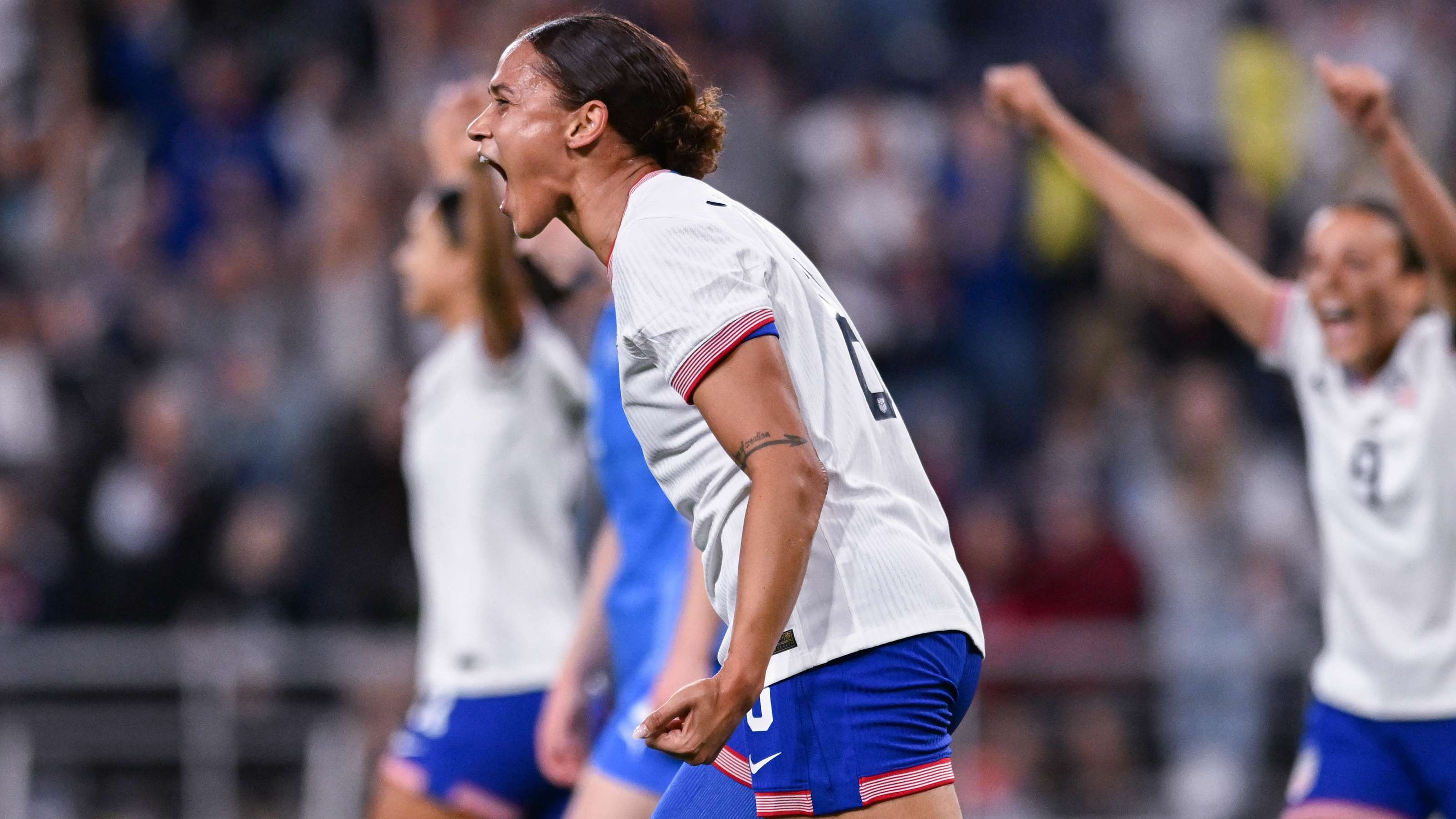 家队的未来 家队的未来