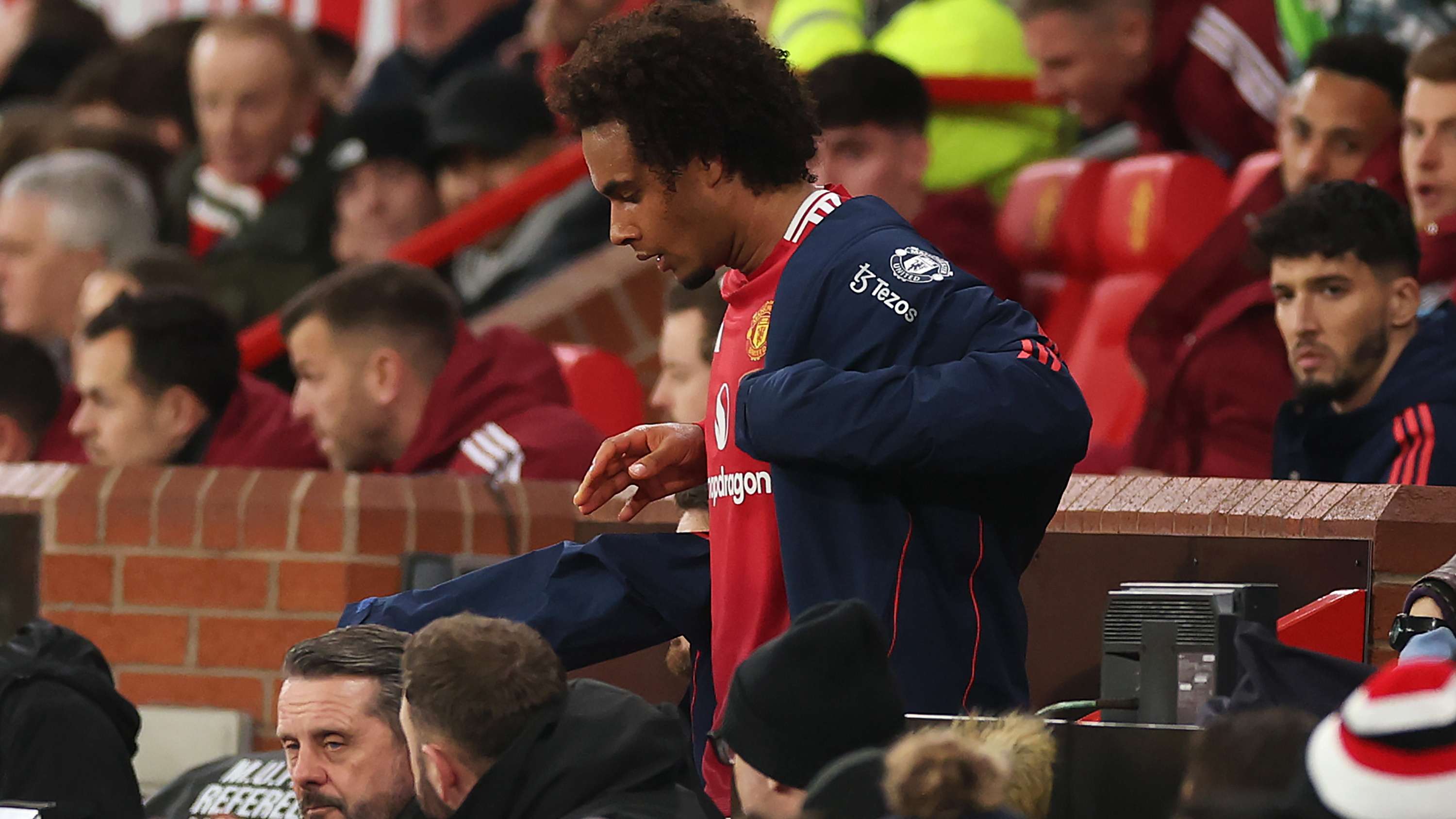 联赛的一支 联赛的一支