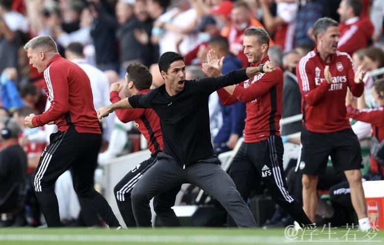 阿尔特塔巧用小游戏激发阿森纳斗志，寓教于乐助力球队前行