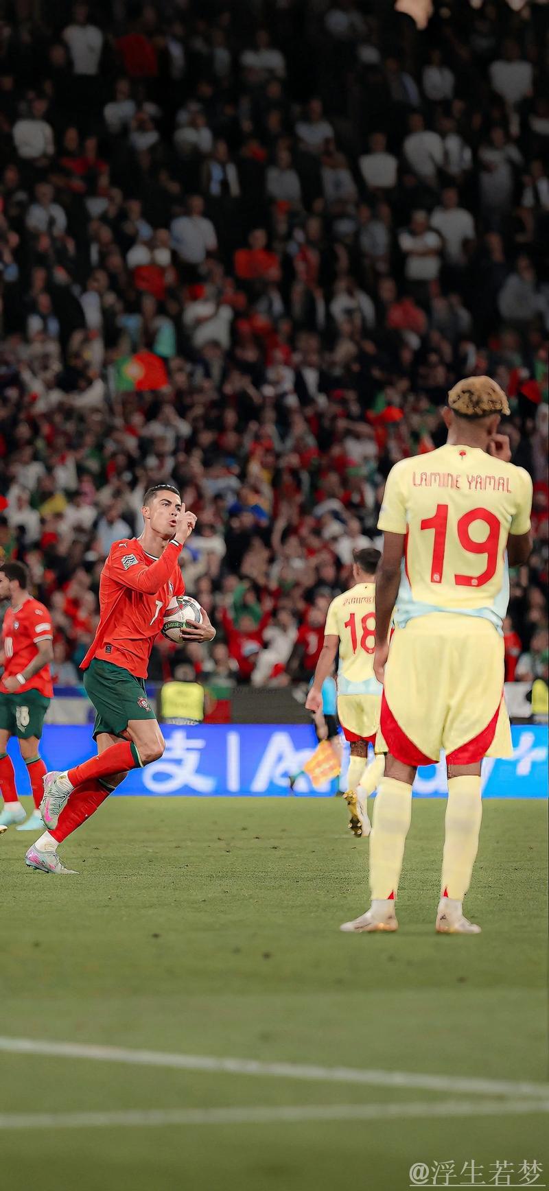 克里斯蒂亚诺·罗纳尔多无私举动:点球礼遇给马内,终止进球荒,生涯进球达925球并获得MVP荣誉 克里斯蒂亚诺·罗纳尔多无私举动:点球礼遇给马内,终止进球荒,生涯进球达925球并获得MVP荣誉