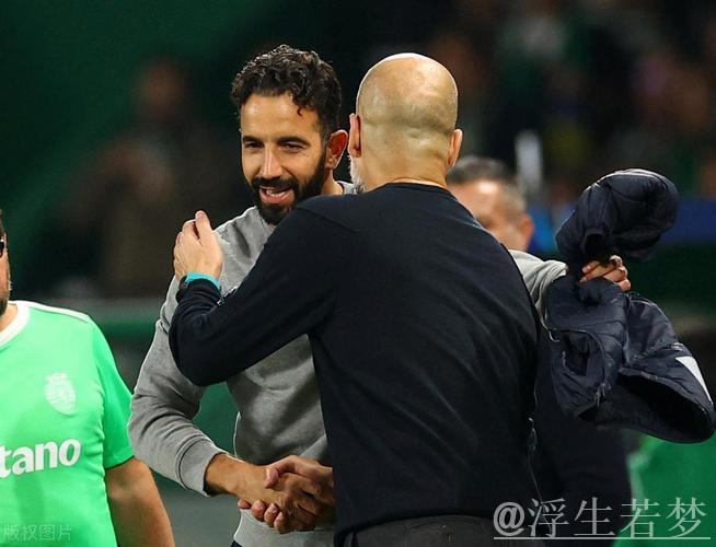 曼联有意3500万引进葡萄牙逆转英雄!曾是英超不佳表现者,阿莫林助其崛起 曼联有意3500万引进葡萄牙逆转英雄!曾是英超不佳表现者,阿莫林助其崛起