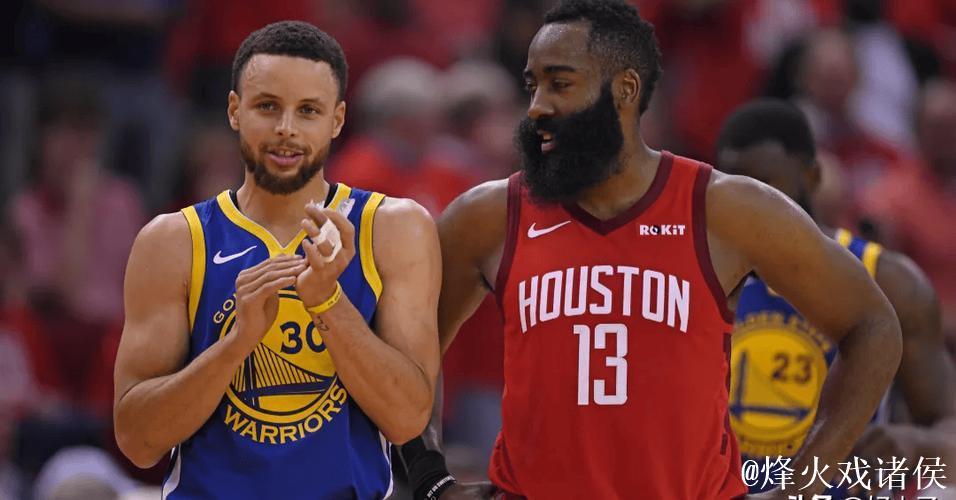 哈登23+11闪耀全场,库里两次崴脚提前离场,快船战胜勇士 哈登23+11闪耀全场,库里两次崴脚提前离场,快船战胜勇士