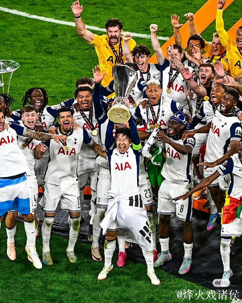 欧联-斯卡利特传射 热刺3-0以第四名晋级16强