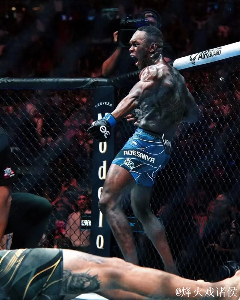 阿迪萨亚新战对手曝光,重拳威力或超铁血! 阿迪萨亚新战对手曝光,重拳威力或超铁血!